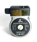 Насос циркуляционный Pumpman Navien Baxi Protherm
