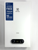 Газовая колонка ELECTROLUX 10 Nano Plus 2.0