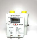 Сч.газа Скайметр СГВ-ЕТ G1,6 RL - СПЕЦ NBIOT прав