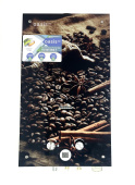 Газовая колонка OASIS Eco K-20 кВт Д Кофе