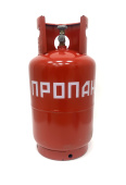 Газовый баллон 27л.