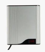 Стабилизатор БАСТИОН Teplocom ST-555 с дисплеем