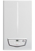 Котел Immergas Eolo Mythos 24 турбо