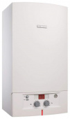 Котел BOSCH Gaz 4000 W ZWA - 24-2 K  (атмо)