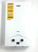 Газовая колонка Zanussi GWH 10 Rivo Fonte