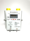 Сч.газа Скайметр СГВ-ЕТ G2,5 LR - СПЕЦ NBIOT лев