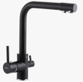 Смеситель для кухни Zerix LR 4055B 3 KAN 021