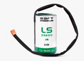 Батарея питания LS33600