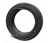 Труба ПЭ 110 SDR 17-110x6.6  питьевая (200м)