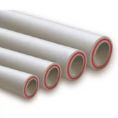 Труба PN25 d63 Fiber (стекловолокно)