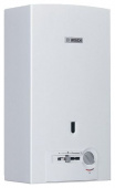 Водонагреватель проточный газовый BOSСH WR 15-2 P (Пьезо)