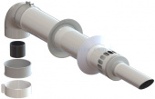 Коаксиальный комплект PROTHERM (60/100 оригинал)