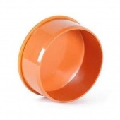 Заглушка D 160 InstalPlast