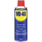 Жидкость WD-40 (200 мл)