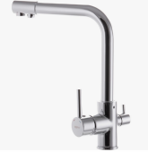 Смеситель для кухни Zerix LR 4055 3 KAN 021