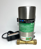 Насос "Vodotok" X 15 G - 10В для подкачки воды нерж