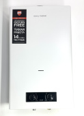 Royal Termo GWH 14 Inflame