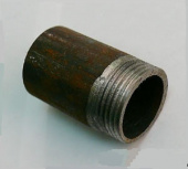 Резьба черн.Ду 57