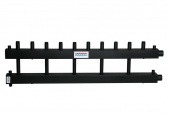 Коллектор  КК-25М/125/40/5/D