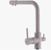 Смеситель для кухни Zerix LR 4055K 3 KAN 021