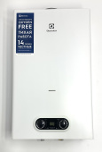 Газовая колонка ELECTROLUX 14 Nano Plus 2.0