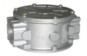 Газовый фильтр FM 04 ДУ - 40