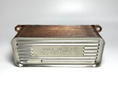 Теплообменник ГВС Turbo Pro/Plus eco TEC  (0020025041)