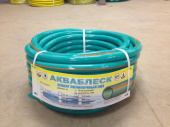 Шланг "Акваблеск" Ø25 20м.Super