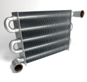 Теплообменник  первичный Kareostar KS9029039