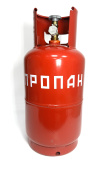 Газовый баллон 12л.