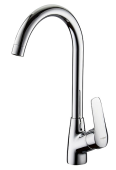 Смеситель для мойки Ledeme L 4051
