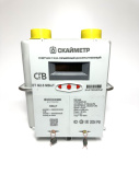 Сч.газа Скайметр СГВ-ЕТ G2,5 LR NBIOT лев