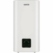 Накопит.водонагреватель OASIS AP-30