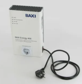 Стабилизатор напряжения Baxi 400 инверторный 