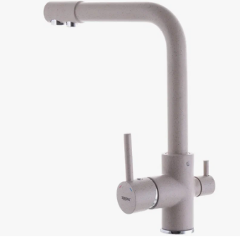 Смеситель для кухни Zerix LR 4055K 3 KAN 021