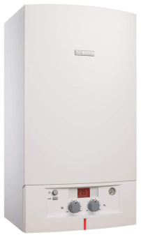 Котел BOSCH Gaz 4000 W ZWA - 24-2 K  (атмо)