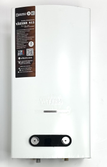Газовая колонка VilTerm S13