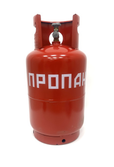 Газовый баллон 27л.