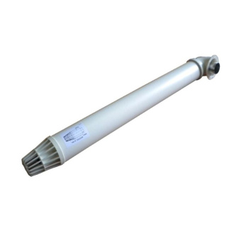 Комплект коаксиальный KOREASTAR D60/100