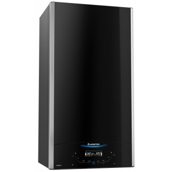Котел Ariston ALTEAS X 30 FF NG турбо