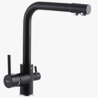 Смеситель для кухни Zerix LR 4055B 3 KAN 021