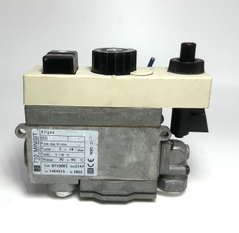 Газовый блок SIT 710