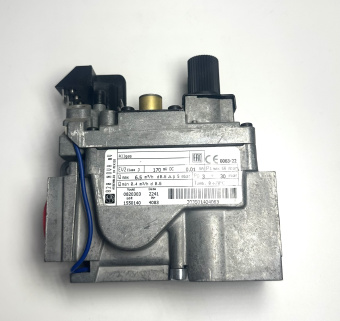Газовый блок  SIT 820
