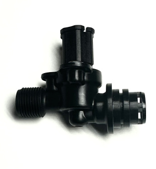 Кран подпитки Navien Deluxe 13-35 (30020635A)