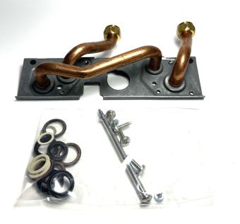 Гидроблок Turbo/Atmo Pro/Plus eco TEC  (0020046782)