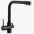 Смеситель для кухни Zerix LR 4055B 3 KAN 021