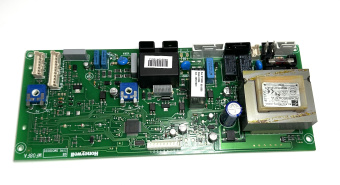 Плата управления MF08FA DOMIcompact C/F 24/30 (39812110)