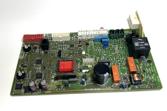 Плата управления Turbo/Atmo Pro/Plus eco TEC  (0020132764)