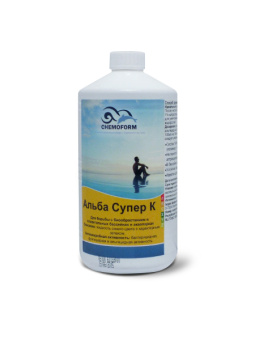 Альба Супер K 1л