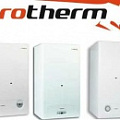 Запчасти на настенные котлы PROTHERM